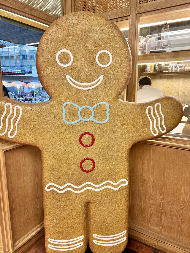 BEURRE & BOULANGER – 🥐🥨
