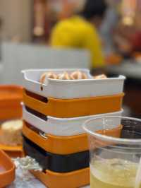 Kong ju  grill & shabu สไตล์เกาหลี
