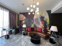 Hard Rock Hotel 