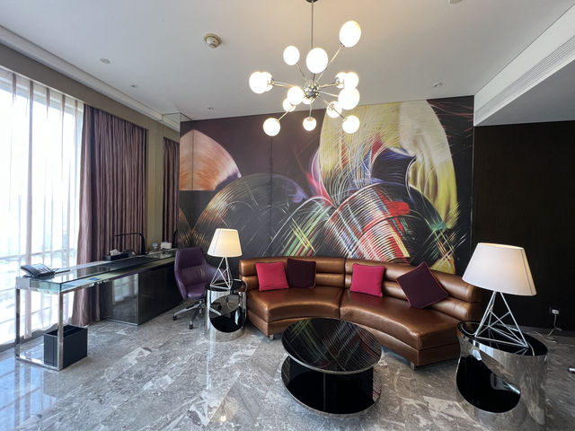 Hard Rock Hotel 