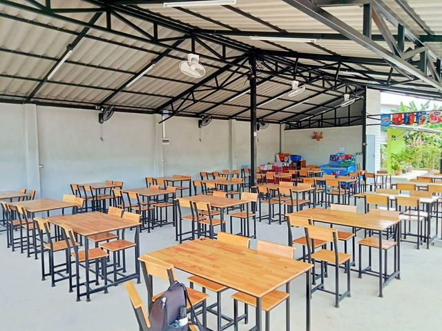 ร้านอาหาร ฤดี 