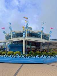 เปิดประสบการณ์มันส์บนดอย! @Genting SkyWorlds