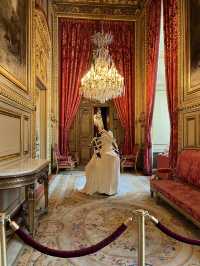 羅浮宮 Louvre 