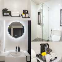 Blu Monkey Hub & Hotel Krabi Town 