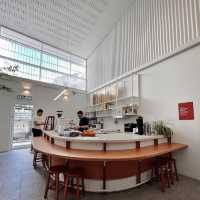 P.66 Penang – คาเฟ่เล็กแต่มู้ดจัดเต็ม สำหรับสายมินิ
