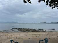 🌴 รีวิว: Bandara Resort & Spa, Samui 