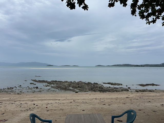🌴 รีวิว: Bandara Resort & Spa, Samui 