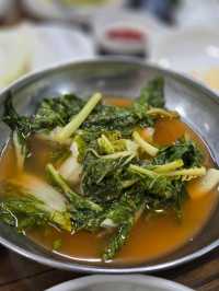 국내여행 대전 유천동 소고기 맛집 두메산골