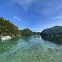 Del Carmen 6 Days Itinerary