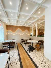 Fos Caffe