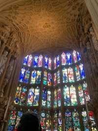 ⛪ Westminster Abbey – A Must-Visit Icon in London! 🇬🇧✨