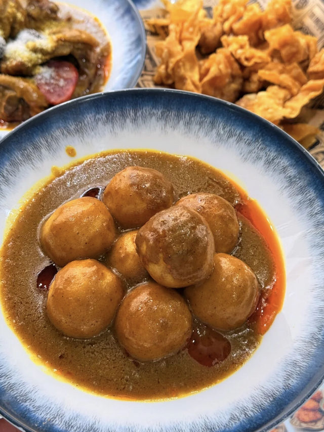 澳門識食記