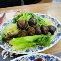 Gwing Kee Restaurant @ Hongkong 🇭🇰