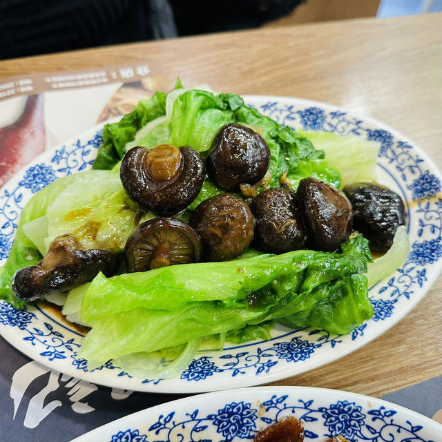 Gwing Kee Restaurant @ Hongkong 🇭🇰