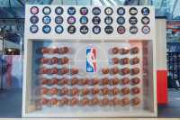 籃球狂熱挑戰嘉年華 🏀 必到打卡體驗位