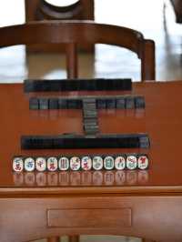 Reunification Palace: Where The Vietnam War Ended
