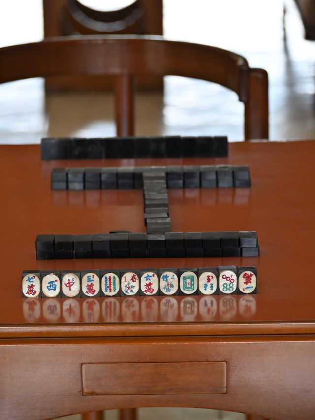 Reunification Palace: Where The Vietnam War Ended