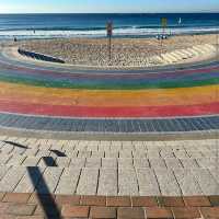 Coogee Beach & Rockpool