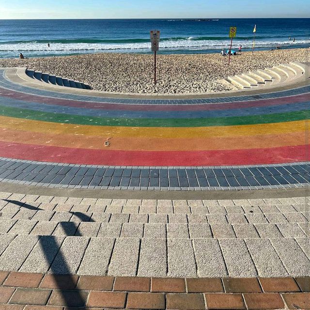 Coogee Beach & Rockpool