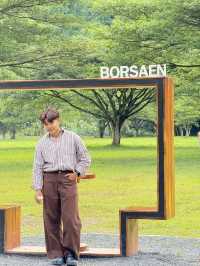 บ่อแสน วิลล่า (Bor Saen Villa) พังงา
