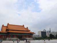 National Concert Hall in Taipei
