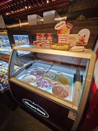 New Sukiyaki Shanghai หม้อไฟซีฟู้ด x เครื่องดื่มล้