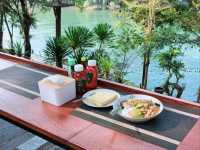 ภูไพรธารน้ำ รีสอร์ท |กาญจนบุรี