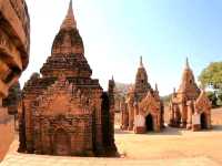 Bagan – A Timeless Land of Temples