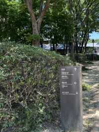 움집터, 암사 선사유적지