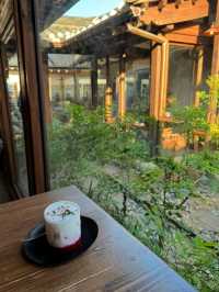 Nostalgic Alleys & Cafe Vibes – Ikseon‑dong Hanok Village