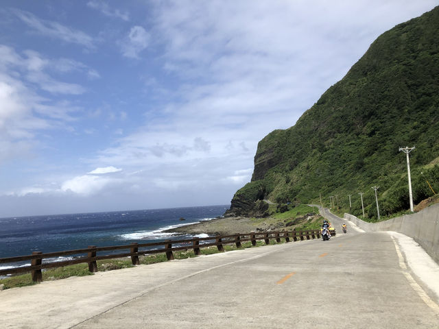 🏝 蘭嶼椰油村｜島上最便利的原鄉生活中心 