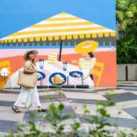 ที่พักเขาหลัก ฮีลใจ