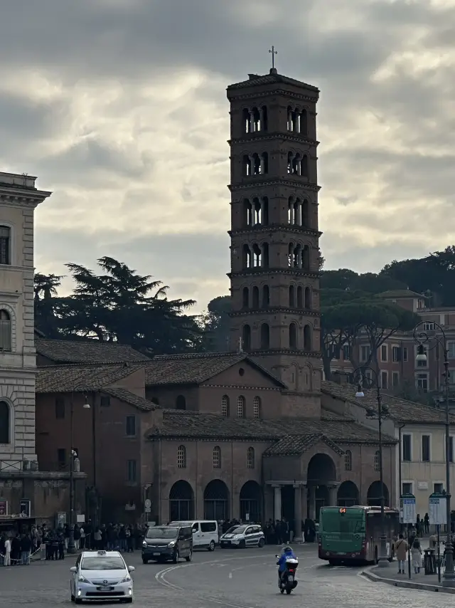 Roman Holiday’s Icon: The Mouth Of Truth
