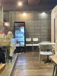 대구 대봉동 카페 브라운슈가☕️ 