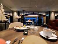 호텔 가조엔 도쿄(ホテル雅叙園東京) New American Grill “KANADE TERRACE”
