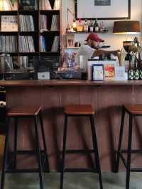 ☕ : Dedicate Flower’s Cafe คาเฟ่หาดใหญ่ สงขลา
