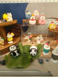 Starhill Eslite: A Dreamy Spot for Stationery Lovers