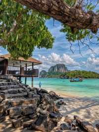 เกาะหลีเป๊ะ