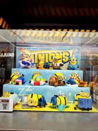 Pop Into the Whimsy at POP MART Sunway Pyramid