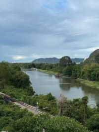 Sip, Snap, and Soak the View at W Story Kanchanaburi