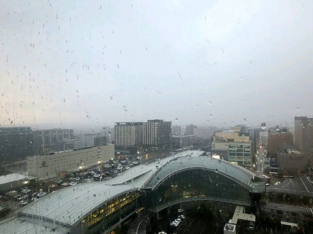 ANA 크라운 플라자 가나자와(ANA Crowne Plaza Kanazawa) 스탠다드 더블룸
