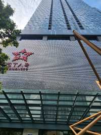 Star Residences Kuala Lumpur