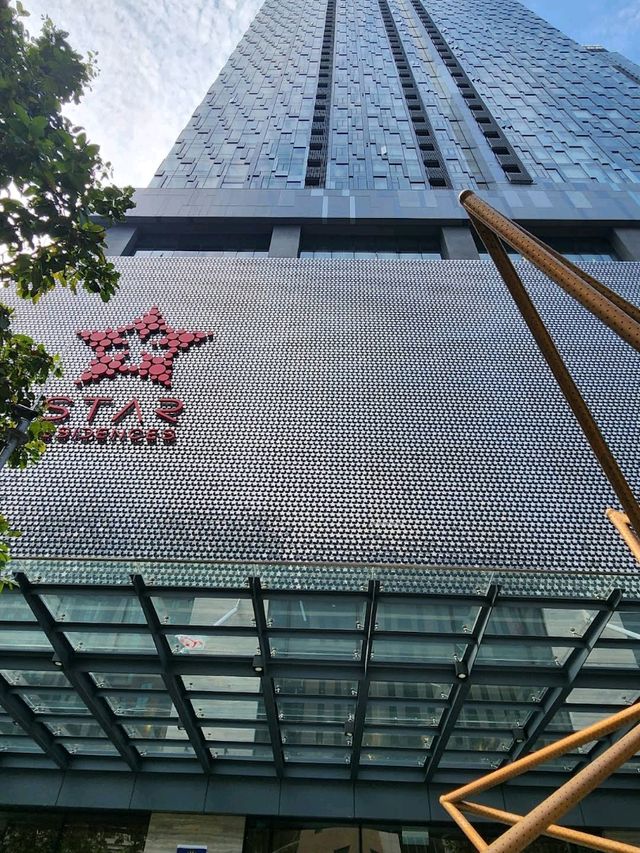 Star Residences Kuala Lumpur