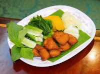 รานอร่อยในตำนานย่านแจ้งวัฒนะ