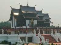 ชม..อุทยานหลวงราชพฤกษ์