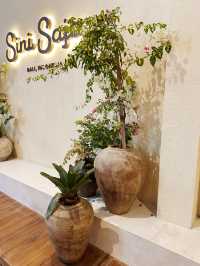 Sini Saja, Stay Awhile – Ubud’s Hidden Gem at Dusk