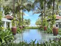 The Anam, Nha Trang: My Go-To for a Relaxing Beach Escape! 🇻🇳☀️