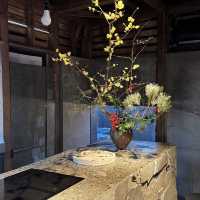 Tranquil Brew Amid a Garden Retreat – My Visit to nadoya no kaTte, Tokyo