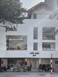 Joah Cafe