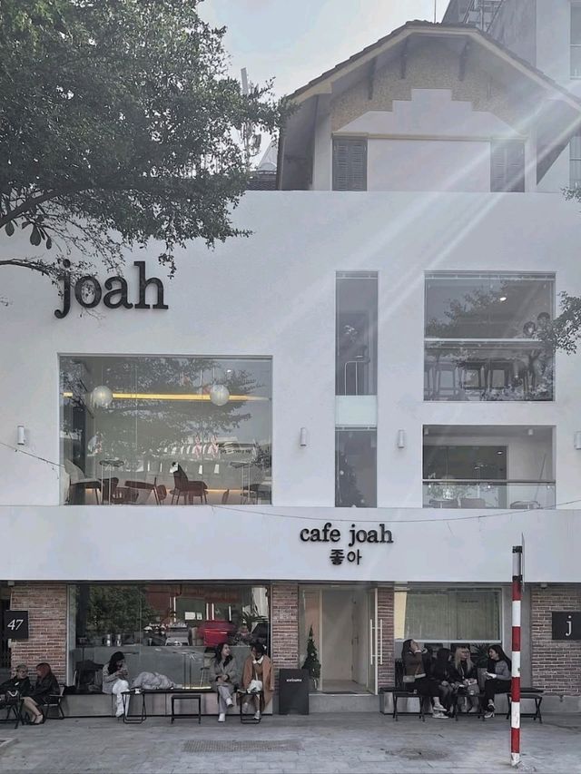 Joah Cafe